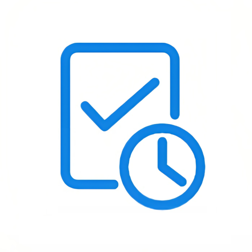 TimeSheet Connect logo