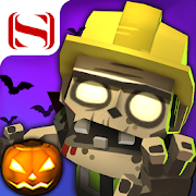 Zap Zombies icon