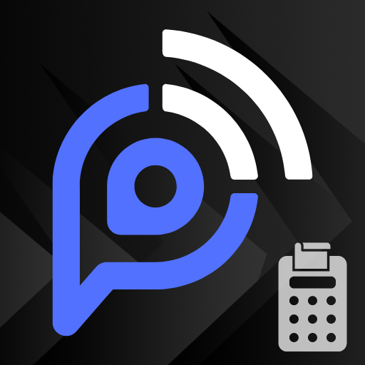 Cloud POS logo