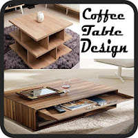 Innovative Coffee Table Design