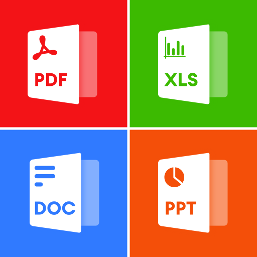Document Reader & PDF Viewer logo