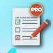 CBT Exam Browser PRO - Exambro