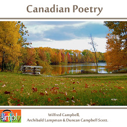 Icon image Canadian Poetry: The Oxford Book of Verse 1913