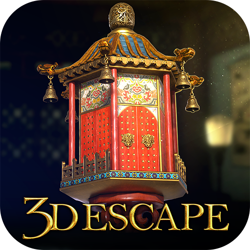 3D Escape game : Chinese Room 1.1.9 Icon