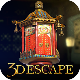 תמונת סמל 3D Escape game : Chinese Room