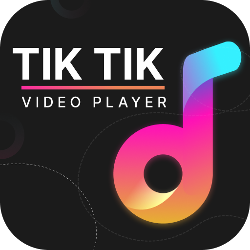 TIK TIK Video Player