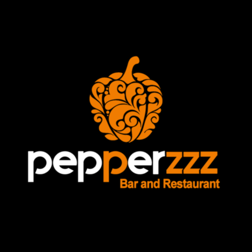 Pepperzzz logo