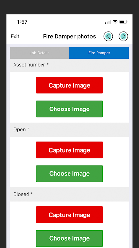 Ventsys Screen 2