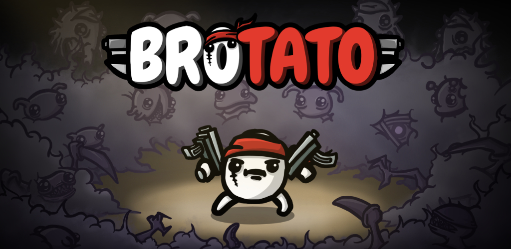 Brotato:Premium