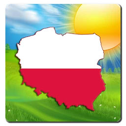Icon image Poland Weather