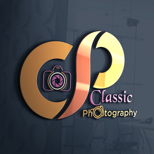 Classic Photography logo