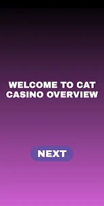 Cat Casino Overview