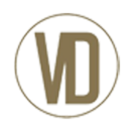 VIDAHAIR logo