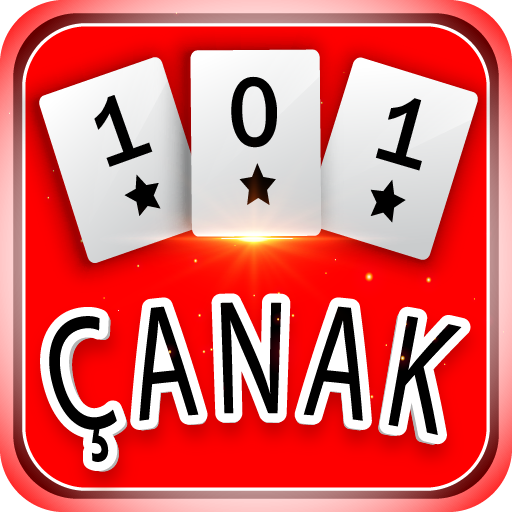 101 Çanak Okey internetsiz Download on Windows