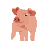 My Piggery Manager - Farm app icon