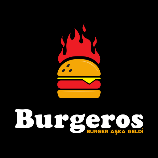 Burgeros logo