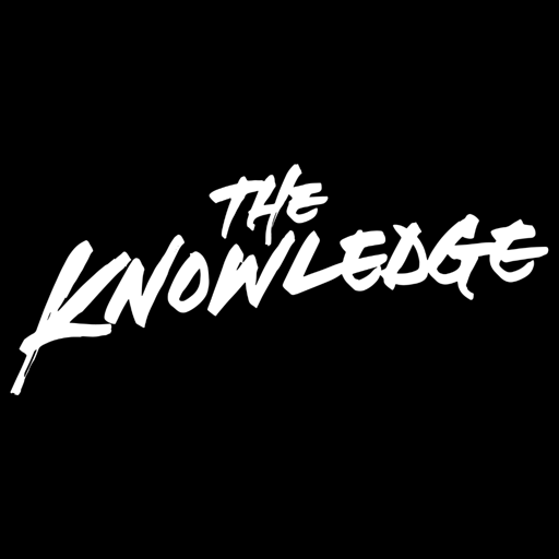 The Knowledge logo