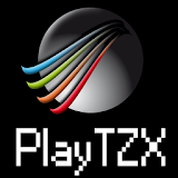 playTZX icon