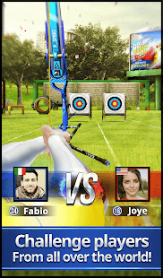 Archery King Screenshot