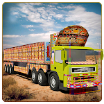 Pak Truck Driver 2 Apk