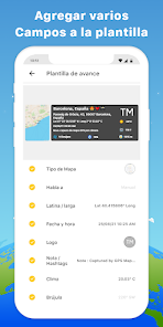 GPS Map Camera - Aplicaciones en Google Play