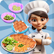 game cooking fish and chips - Androidアプリ