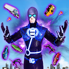 Black Hole Superhuman: Gravity Hero Fight Mad City 1.0.4
