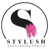 Stylush Spa Lashes and Nails icon