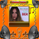 Ana Mena - ya es hora - musica letras icon