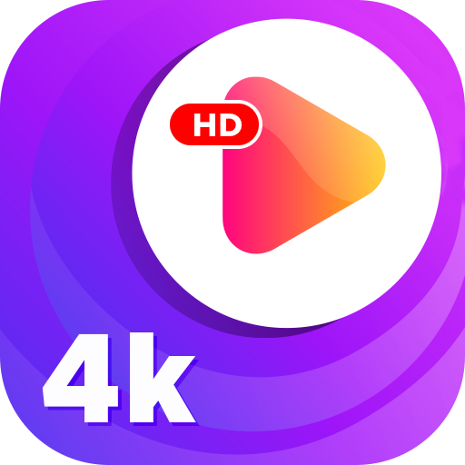 HD Video Player - Media Player All Format 2021