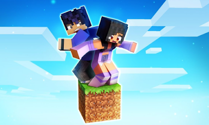 One Block Skyblock For Minecraft Pe Apk Apkdownload Com