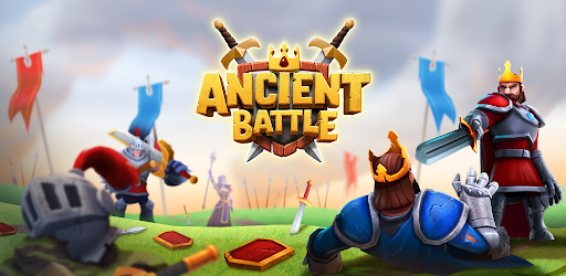 Ancient Battle v4.1.1 (Unlimited Money/Diamonds)