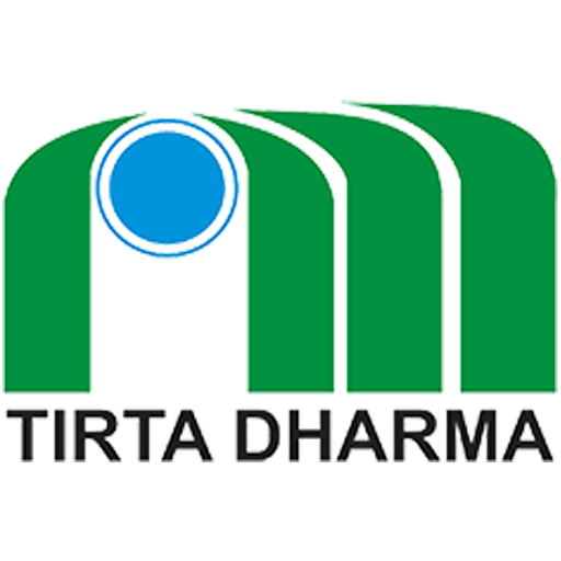 Perumda Banyumili Rembang logo