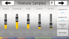 Composer Freeのおすすめ画像2