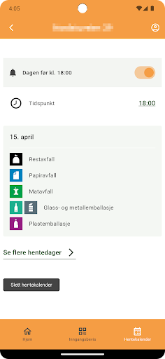 RfD Screenshot 3 - AppWisp.com