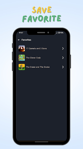 English Short Stories