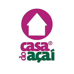 App Icon for Casa Do Açaí App in United States Google Play Store