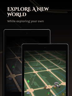 Orna: The GPS RPG 3.0.15 APK screenshots 8
