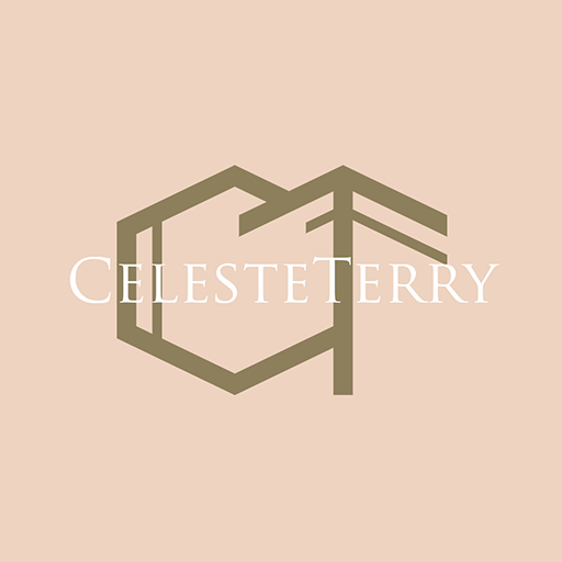 CelesteTerry Cosmetics logo