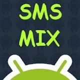 SMS Mix icon
