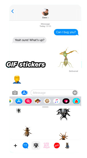 Litstick Best Stickers Assistant Tips