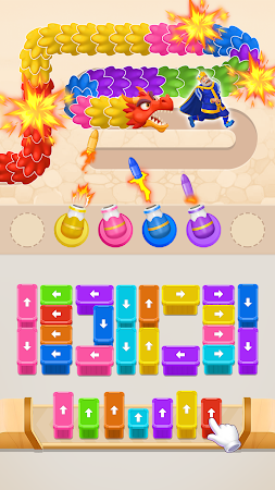Game screenshot Help the Prince: Rescue Puzzle apk download