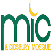 MIC & Didsbury Mosque