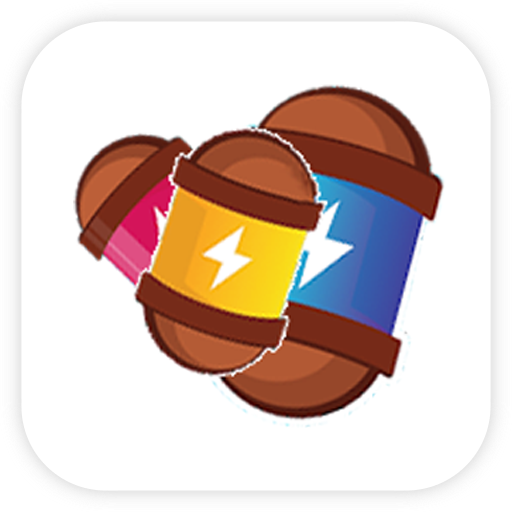 Spin Rewards Link Master logo