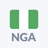 Radio Nigeria: Radio FM Online icon