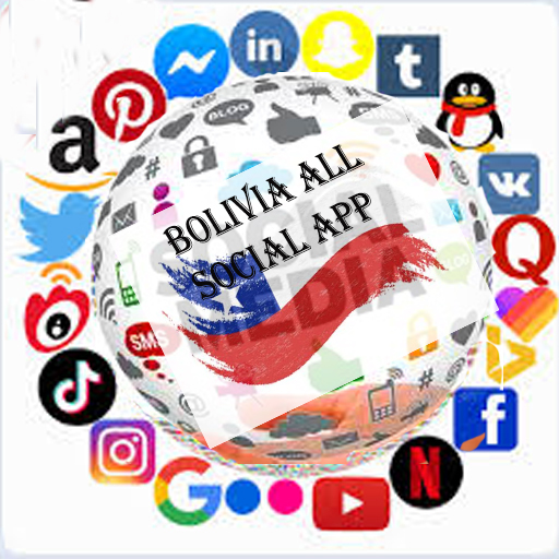 Bolivia All In One Social App