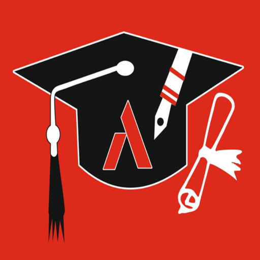 Achievers Academy logo