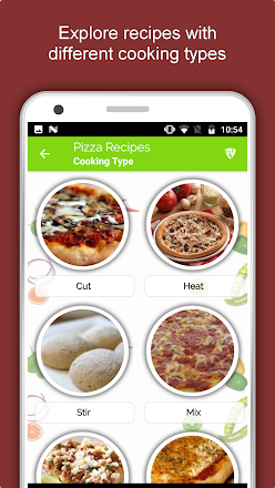 450+ Pizza Recipes Free Offline : Homemade, Yummy Premium Apk Az2apk  A2z Android apps and Games For Free