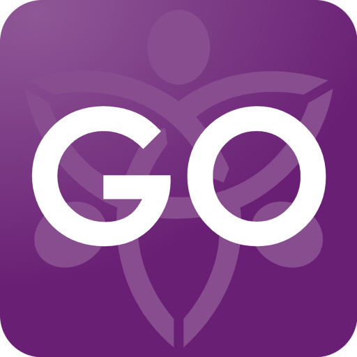 Interlace Health Go logo