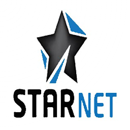 صورة رمز StarNet